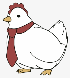 Hen Tie Gif By Jomunnafuda-dbe6oxr, HD Png Download, Transparent PNG