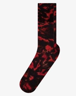 Psockadelic Socks - Tie Dye - Sock, HD Png Download, Transparent PNG