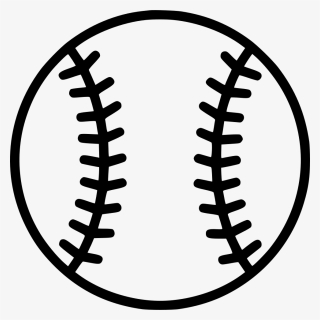 Softball Png, Transparent Png, Transparent PNG