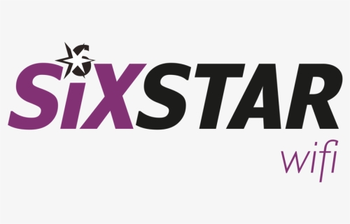 Sixstar Product Wifi, HD Png Download, Transparent PNG