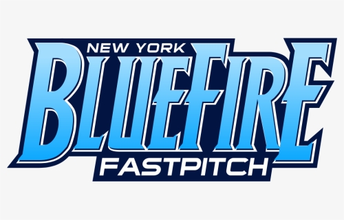 Bluefire Fastpitch Softball , Png Download, Transparent Png, Transparent PNG
