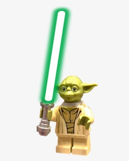 Yoda Toy Png, Transparent Png, Transparent PNG