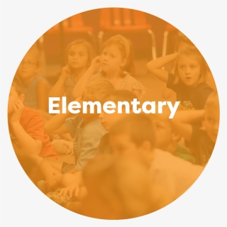 Elementary, HD Png Download, Transparent PNG