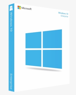 Windows 10 Logo Png, Transparent Png, Transparent PNG