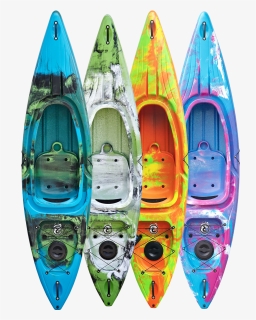 Deluxe One Man Kayak, HD Png Download, Transparent PNG