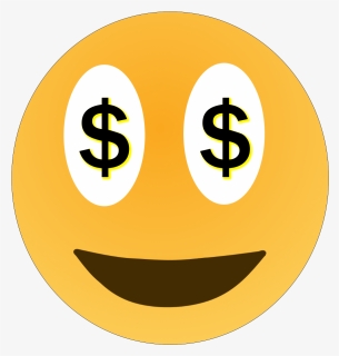 Yellow Face Emoji Png Free Download, Transparent Png, Transparent PNG