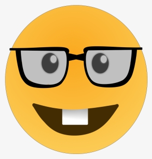 Yellow Face Emoji Png Transparent Image, Png Download, Transparent PNG
