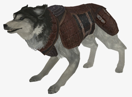 Skyrim Husky Png , Png Download, Transparent Png, Transparent PNG