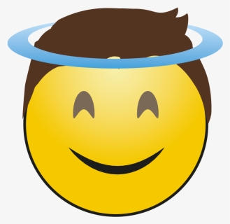 Boy Emoji Png Free Download, Transparent Png, Transparent PNG