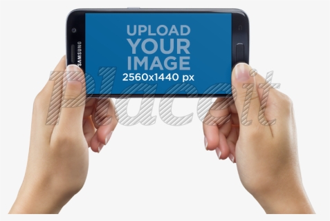 Samsung Galaxy S7 Png, Transparent Png, Transparent PNG