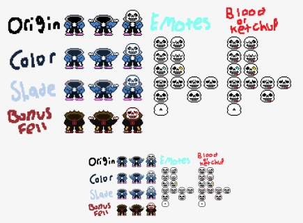 Undertale Flowey Overworld Sprite, HD Png Download , Transparent Png Image  - PNGitem