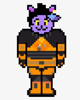 Catty Undertale With H, HD Png Download, Transparent PNG