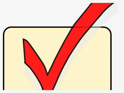 Checkbox Cliparts, HD Png Download, Transparent PNG