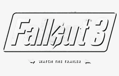 Fallout Png, Transparent Png, Transparent PNG