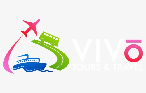 Travel And Tours Logo Clipart , Png Download, Transparent Png, Transparent PNG