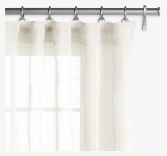 Transparent White Curtains Png, Png Download, Transparent PNG