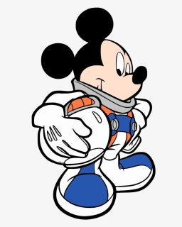 Mickey Mouse Clip Art 10, HD Png Download, Transparent PNG