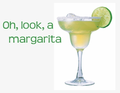 A Great, Easy Margarita, HD Png Download, Transparent PNG