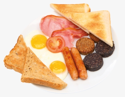Because In Supermac S You Can Get A Full Irish Breakfast, HD Png Download, Transparent PNG