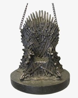 Iron Throne , Png Download, Transparent Png, Transparent PNG