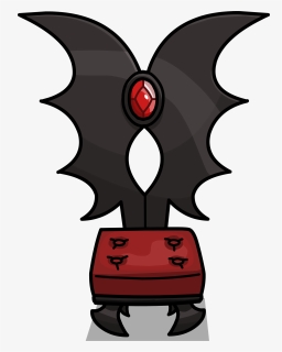 Vampire Throne Sprite, HD Png Download, Transparent PNG