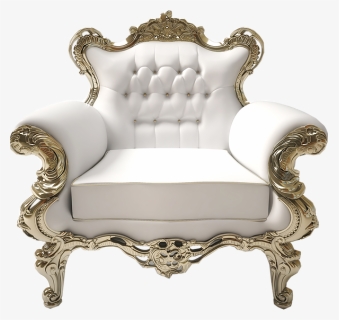 Throne Png, Transparent Png, Transparent PNG