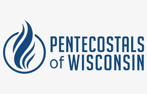 Pentecostals Of Wisconsin Logo, HD Png Download, Transparent PNG