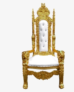 Throne Png, Transparent Png, Transparent PNG