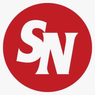 Sports News Logo Png Transparent, Png Download, Transparent PNG