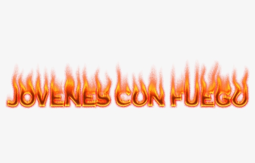 Fuego Png, Transparent Png, Transparent PNG