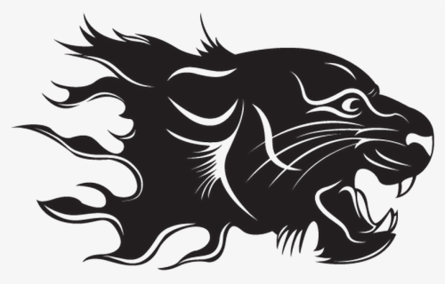 Black Panther Eyes, HD Png Download, Transparent PNG