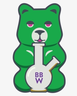 Enhance Your Smoking Experience And Try Better Bong, HD Png Download, Transparent PNG