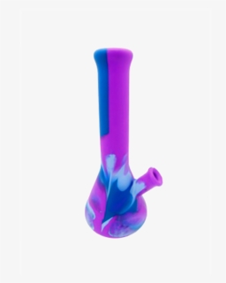 Silicone Bong, HD Png Download, Transparent PNG