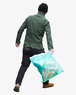 Free Png Trash Bag Png Images Transparent, Png Download, Transparent PNG