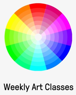 Colorwheel Square Web , Png Download, Transparent Png, Transparent PNG