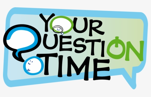 Question Time Clipart, HD Png Download, Transparent PNG