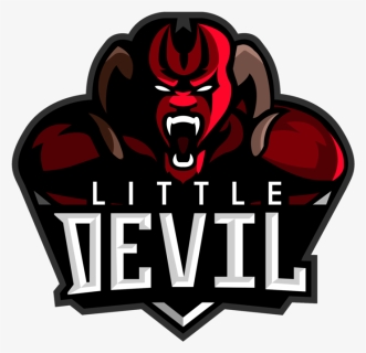 Little Devil Gauges Logo, HD Png Download, Transparent PNG