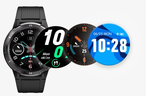 Sw-350 Watch Faces, HD Png Download, Transparent PNG