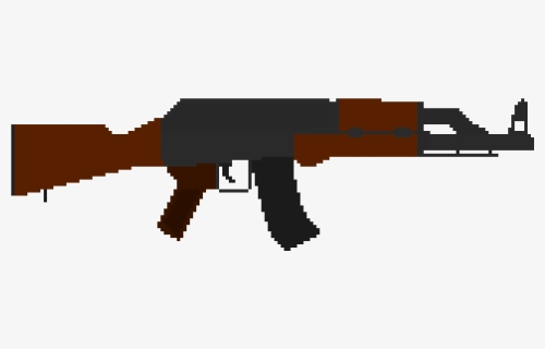 Ak47 Png, Transparent Png, Transparent PNG