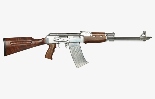 Ak47 Png, Transparent Png, Transparent PNG