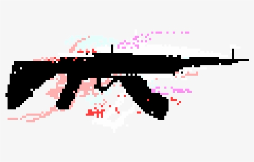 Ak47 Png, Transparent Png, Transparent PNG