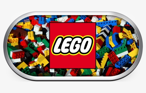 Transparent Lego Png, Png Download, Transparent PNG
