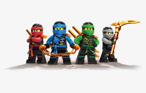 Lloyd Garmadon Lego Ninjago Toy Lego Minifigures, HD Png Download, Transparent PNG