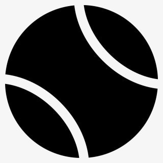 Tennis Ball, HD Png Download, Transparent PNG