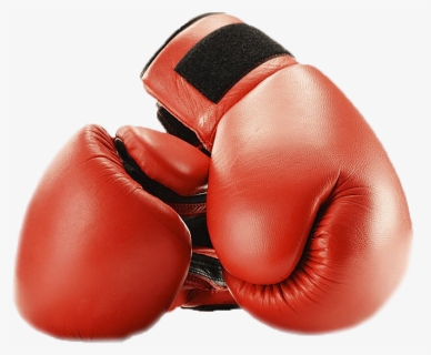 Boxing Glove Stock Photography Leather Knockout Boxing, HD Png Download, Transparent PNG