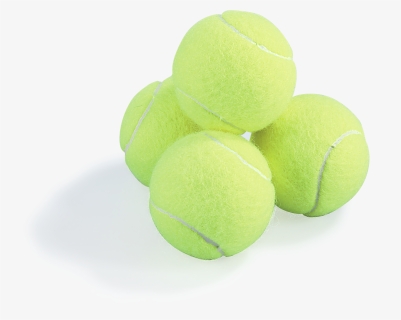 Tennis Ball Png Download, Transparent Png, Transparent PNG