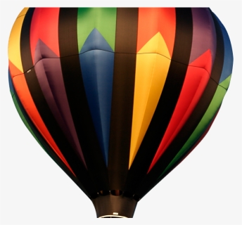 Hot Air Balloon Png Image, Transparent Png, Transparent PNG