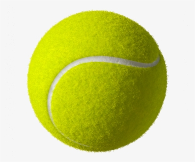 Tennis Ball Whiterussianstudio Tennis Ball, HD Png Download, Transparent PNG