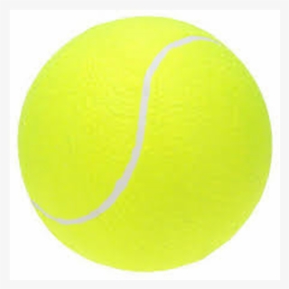 Tennis Ball Png, Transparent Png, Transparent PNG