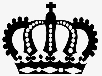 King Crown Vector, HD Png Download, Transparent PNG